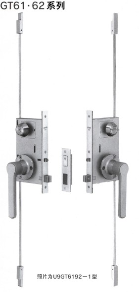 氣密門鎖|隔音門鎖 氣密門鎖|隔音門鎖